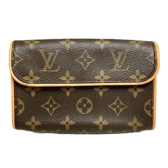 AUTHENTIC Louis Vuitton Florentine - Picture 1 of 9